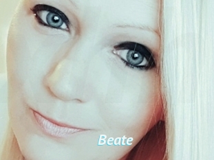 Beate