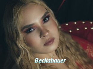 Beckabauer