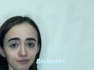 Beckyaldis