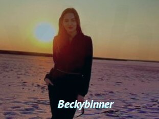 Beckybinner