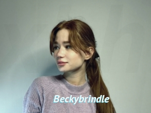 Beckybrindle