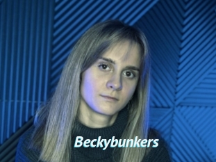 Beckybunkers