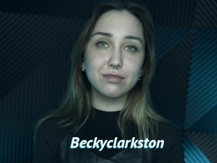 Beckyclarkston