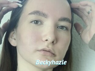 Beckyhazle