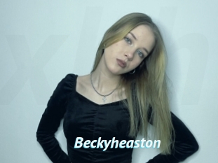 Beckyheaston