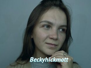 Beckyhickmott