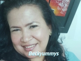 Beckyummys