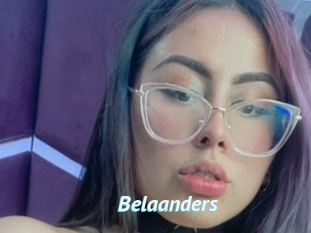 Belaanders