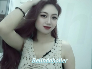 Belindaboller