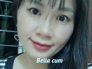 Bella_cum