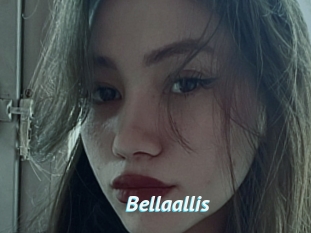 Bellaallis