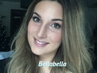 Bellabella