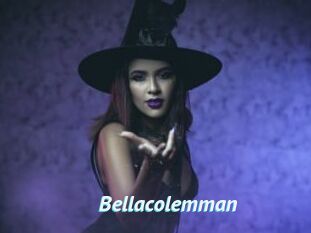 Bellacolemman