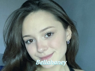 Bellahaney