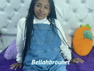 Bellahbrounet