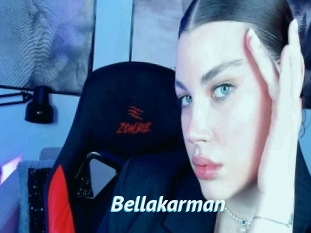 Bellakarman