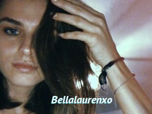 Bellalaurenxo