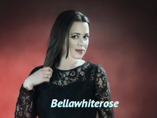 Bellawhiterose