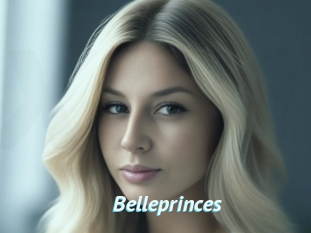 Belleprinces