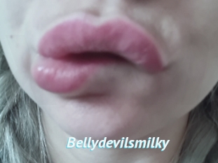 Bellydevilsmilky