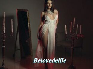 Belovedellie