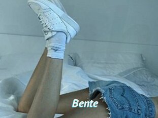 Bente