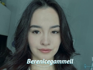 Berenicegammell