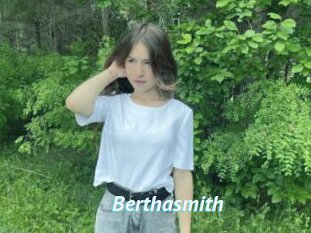 Berthasmith