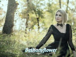 Bethanyflower