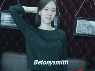 Betonysmith