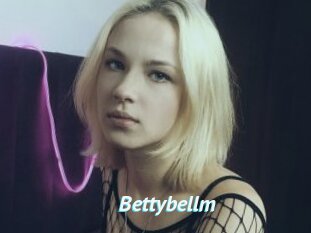 Bettybellm