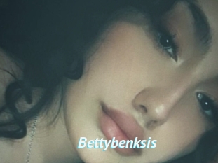 Bettybenksis