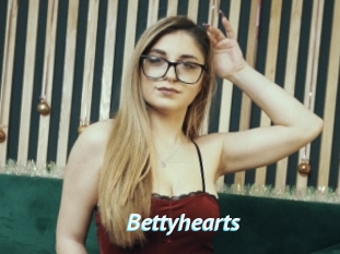 Bettyhearts