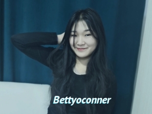 Bettyoconner