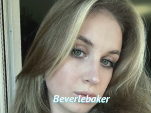 Beverlebaker