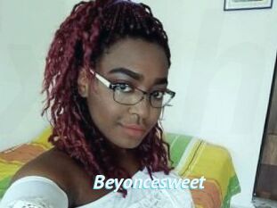 Beyoncesweet