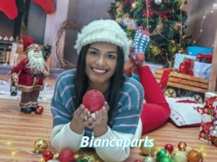 Biancaparls