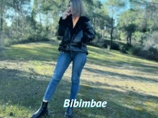 Bibimbae