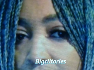 Bigclitories