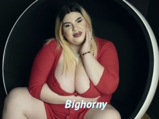 Bighorny