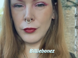 Billiebonez