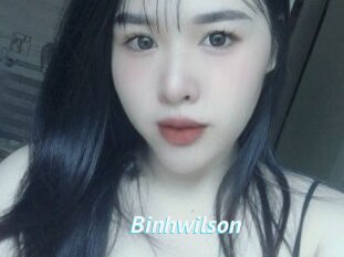 Binhwilson