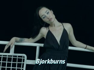 Bjorkburns