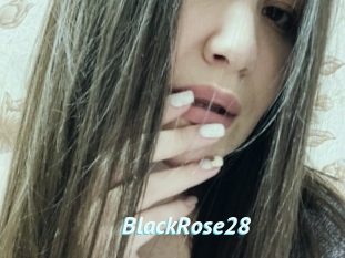 BlackRose28