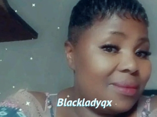 Blackladyqx