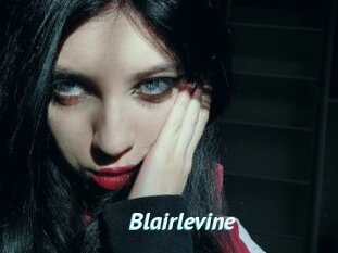 Blairlevine