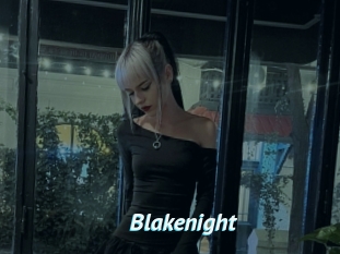 Blakenight