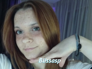 Blissasp