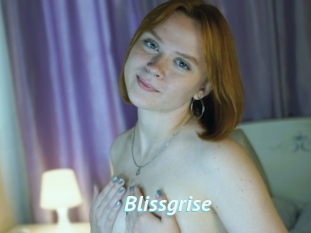 Blissgrise