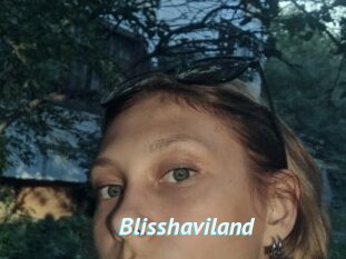 Blisshaviland